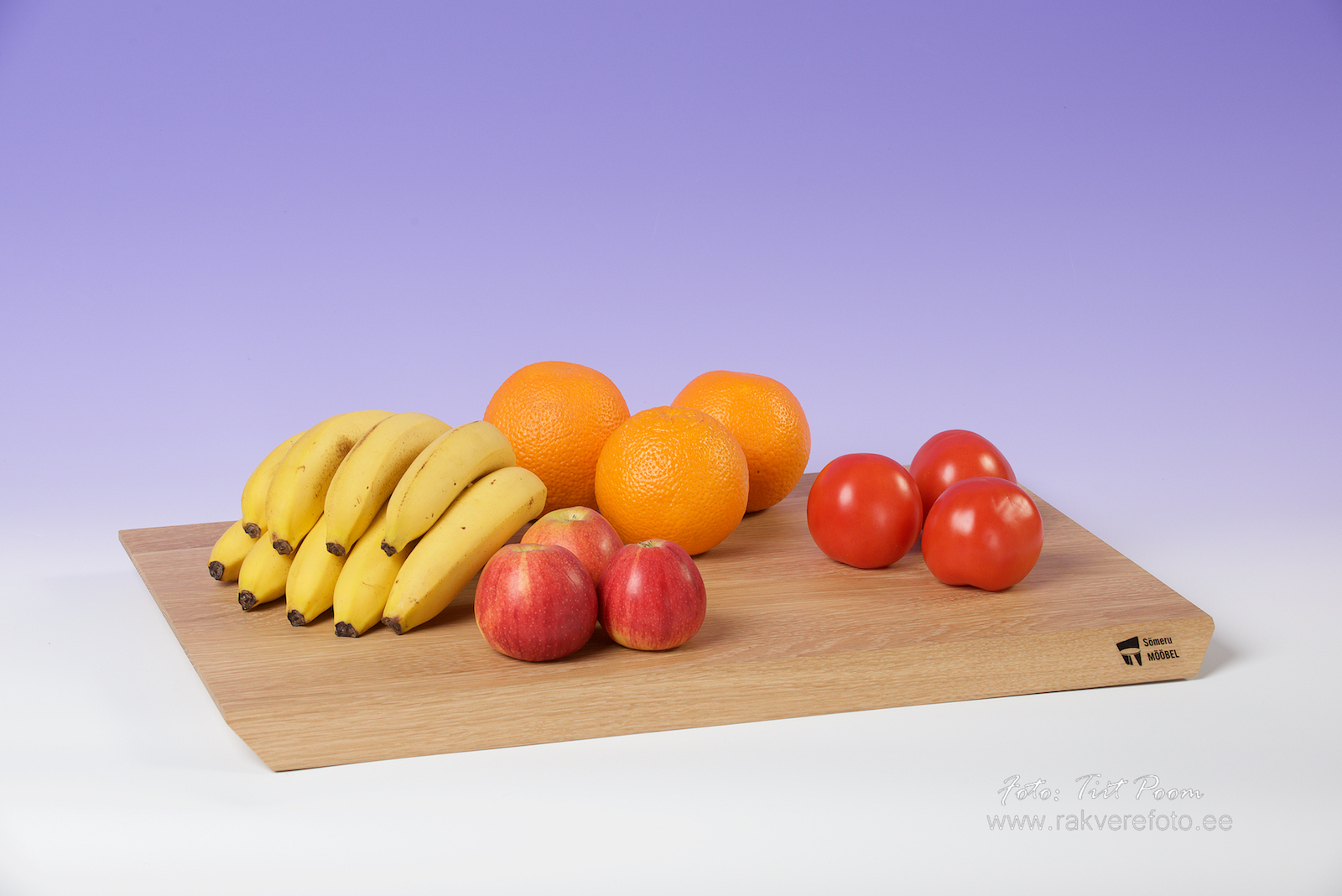 Tootefoto Lõikelaud