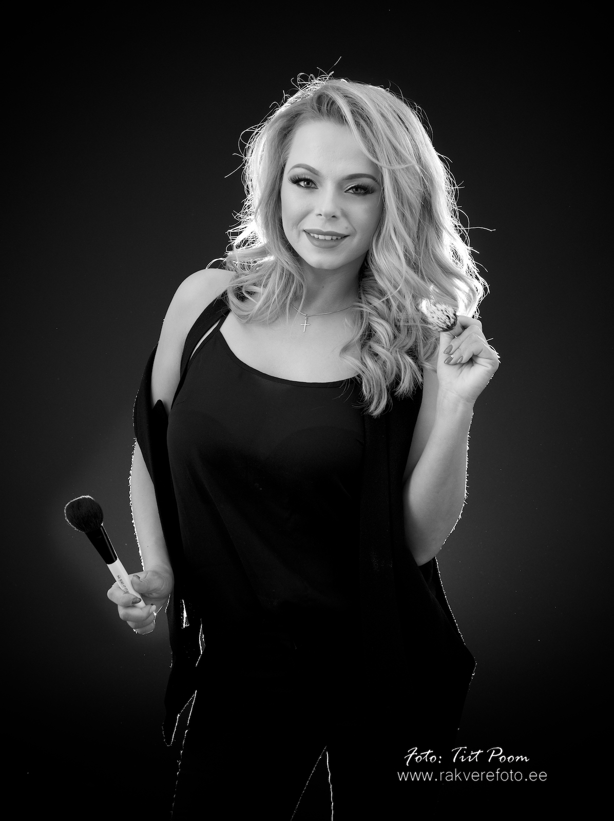 Tootepilt jumestuskunstnik