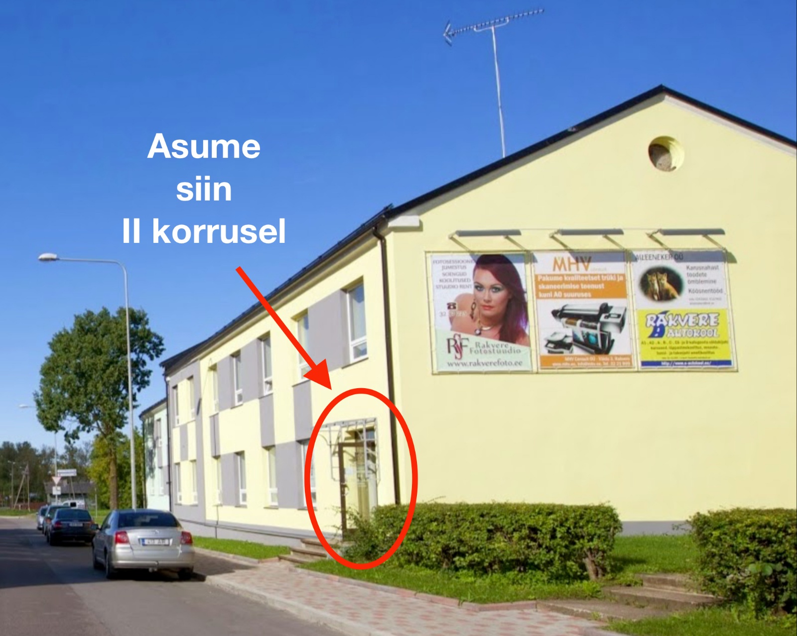 Asukohapilt